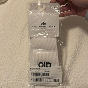Alo socks